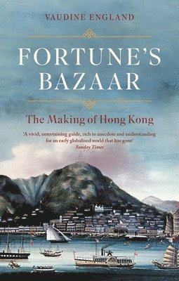 Fortune's Bazaar 1