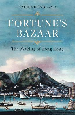 Fortune's Bazaar 1