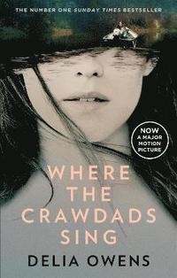 bokomslag Where the Crawdads Sing (Film Tie-In)
