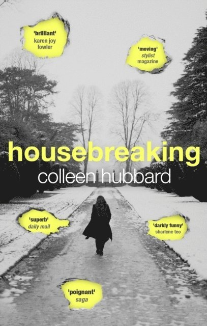 Housebreaking 1