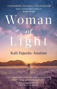 bokomslag Woman of Light