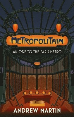 Metropolitain 1