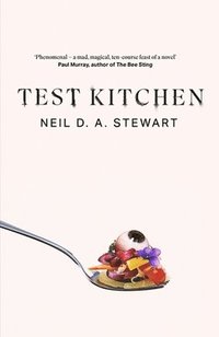 bokomslag Test Kitchen