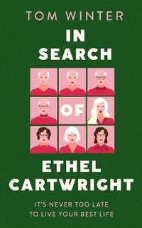 bokomslag In Search of Ethel Cartwright