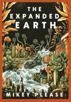 Expanded Earth 1