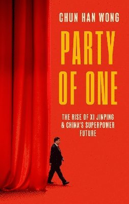 Party of One 1