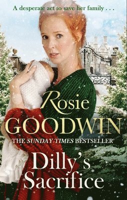 Dilly's Sacrifice 1