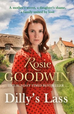 Rosie Goodwin - Dilly's Lass, Häftad
