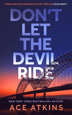 Don't Let the Devil Ride 1