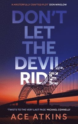 Don't Let the Devil Ride 1