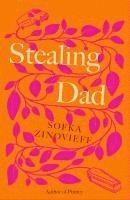 bokomslag Zinovieff, S: Stealing Dad