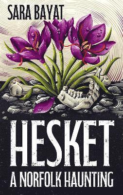 bokomslag Hesket: A Norfolk Haunting