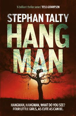 Hangman (Absalom Kearney 2) 1