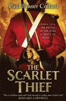 The Scarlet Thief 1