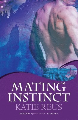 Mating Instinct: Moon Shifter Book 3 1