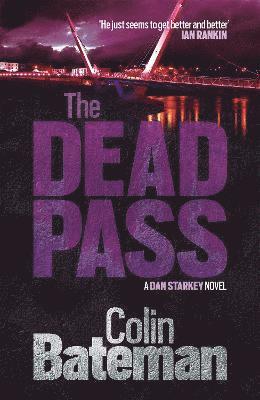 The Dead Pass 1