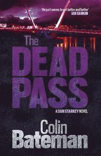 bokomslag The Dead Pass