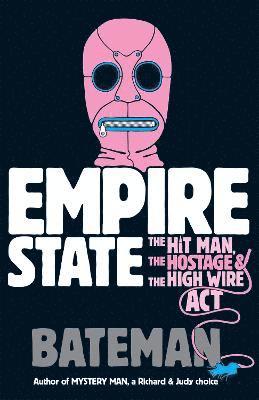 bokomslag Empire State
