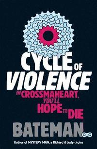 bokomslag Cycle of Violence