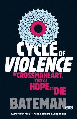 Cycle of Violence 1