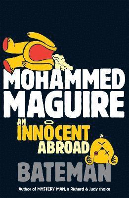 Mohammed Maguire 1