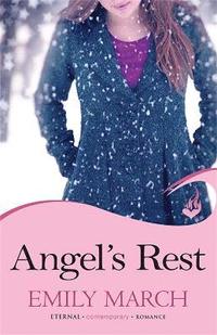 bokomslag Angel's Rest: Eternity Springs Book 1