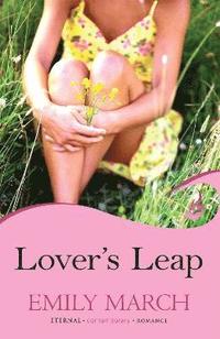 bokomslag Lover's Leap: Eternity Springs Book 4
