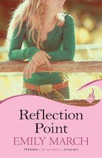 bokomslag Reflection Point: Eternity Springs Book 6