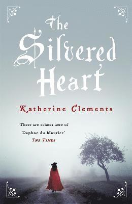 bokomslag The Silvered Heart