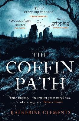 The Coffin Path 1