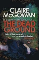 bokomslag The Dead Ground (Paula Maguire 2)