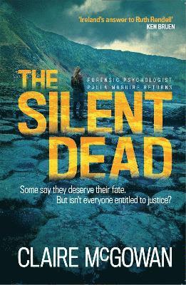 bokomslag The Silent Dead (Paula Maguire 3)