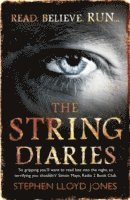 bokomslag The String Diaries