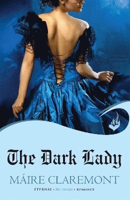 Dark Lady: Mad Passions Book 1 1