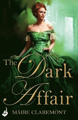 Dark Affair: Mad Passions Book 3 1