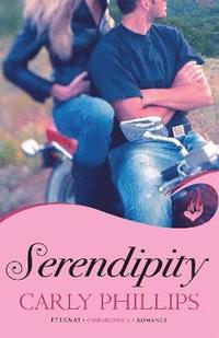 bokomslag Serendipity: Serendipity Book 1