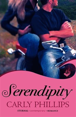 Carly Phillips - Serendipity: Serendipity Book 1, Häftad