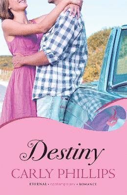 Destiny: Serendipity Book 2 1