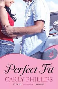 bokomslag Perfect Fit: Serendipity's Finest Book 1