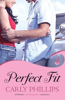 Carly Phillips - Perfect Fit: Serendipity's Finest Book 1, Häftad