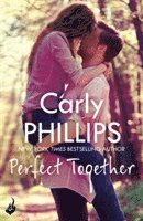 Carly Phillips - Perfect Together: Serendipity's Finest 3, Häftad
