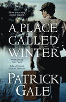 bokomslag A Place Called Winter: Costa Shortlisted 2015