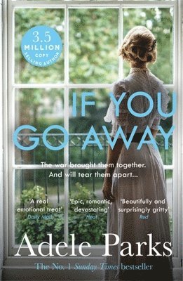 If You Go Away 1