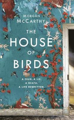 bokomslag The House of Birds