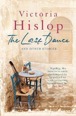 The Last Dance and Other Stories 1
