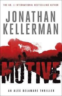 bokomslag Motive (Alex Delaware series, Book 30)