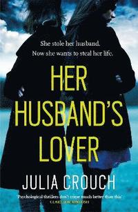 bokomslag Her Husband's Lover