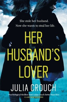 Her Husband's Lover 1