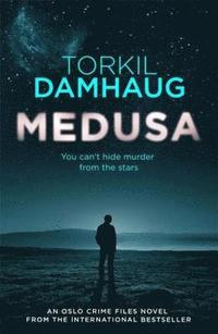 bokomslag Medusa (Oslo Crime Files 1)