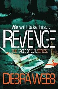 bokomslag Revenge (The Faces of Evil 5)